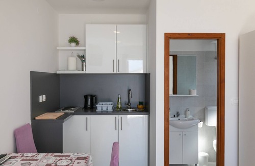 Zupa dubrovacka Apartment | Apartments Karol&Mara-Studio Aparment 2