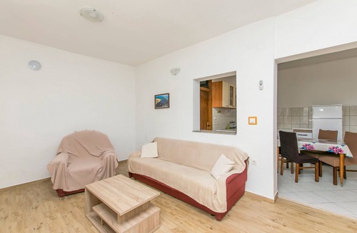 Grebastica Apartment | Apartments Kata (14401-A1) - Grebastica