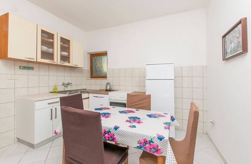 Grebastica Apartment | Apartments Kata (14401-A1) - Grebastica
