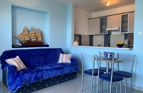 Silo Apartment | Apartments Koraljka (69641-A3) - Silo - island Krk