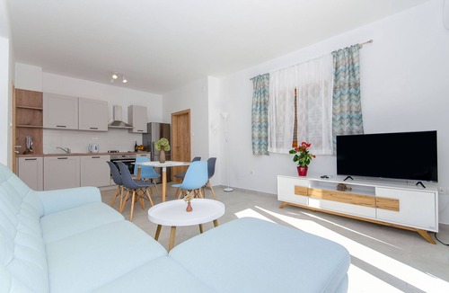 Kneza Apartment | Apartments Koras