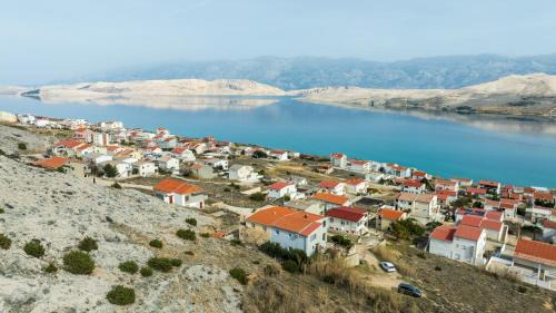 Pag Apartment | Apartments Kulji