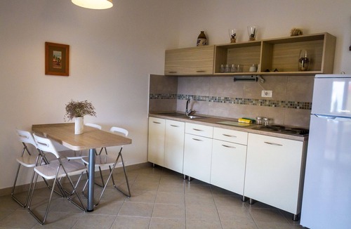 Mandre Apartment | Apartments Lea (10859-A1) - Mandre - island Pag