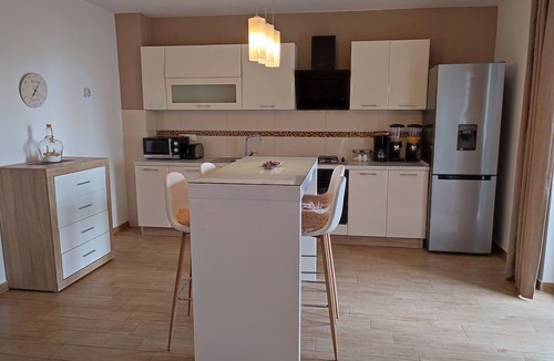 Diklo Apartment | Apartments Lea-Stella (66831-A1) - Zadar