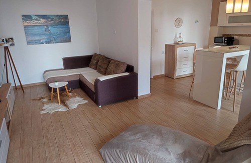 Diklo Apartment | Apartments Lea-Stella (66831-A1) - Zadar