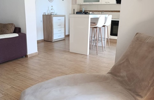 Diklo Apartment | Apartments Lea-Stella (66831-A1) - Zadar