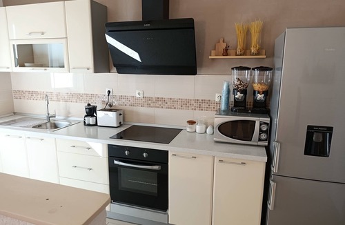 Diklo Apartment | Apartments Lea-Stella (66831-A2) - Zadar