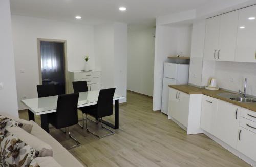 Istok House | Apartments Lidus
