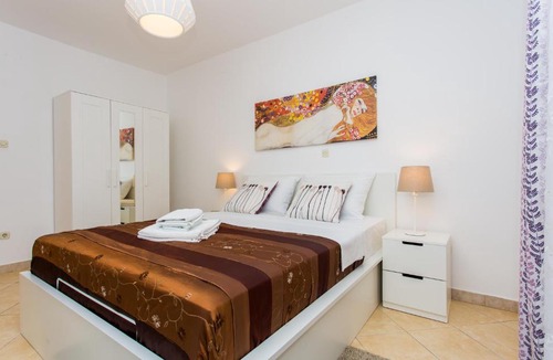 Baska Apartment | Apartments Luka 2