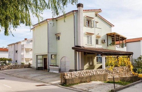 Baska Apartment | Apartments Luka 2