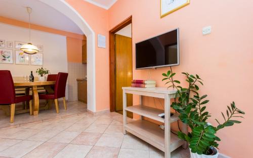 Baska Apartment | Apartments Luka 3