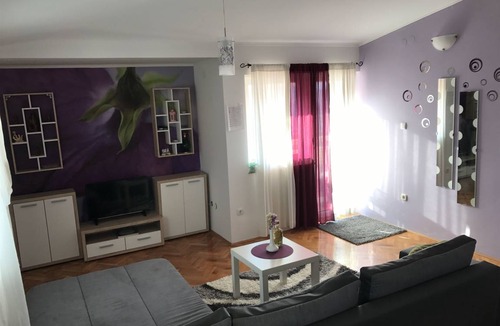 Pag Apartment | Apartments Luna