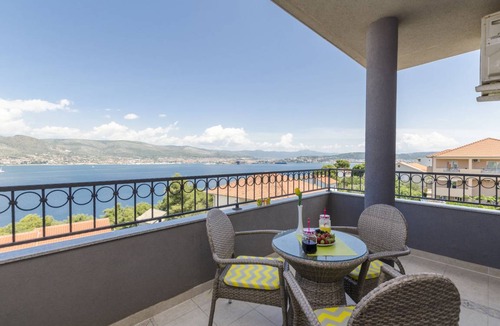 Okrug Donji Apartment | Apartments Maja
