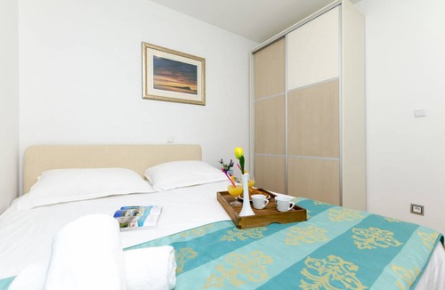 Okrug Donji Apartment | Apartments Maja