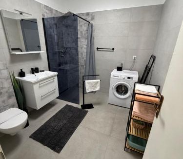 Vratarusa Apartment | Apartments Maria