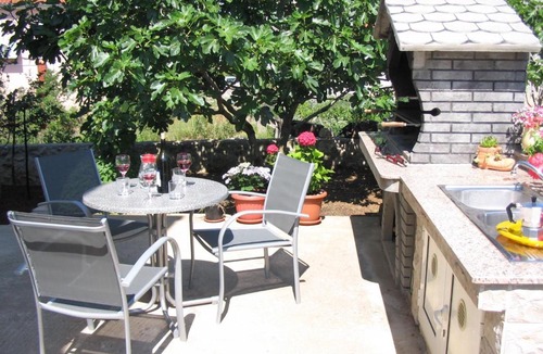 Vodice Apartment | Apartments Maria