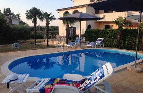 Rosini Apartment | Apartments Marica