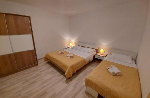 Draga Bascanska Apartment | Apartments Marija 2