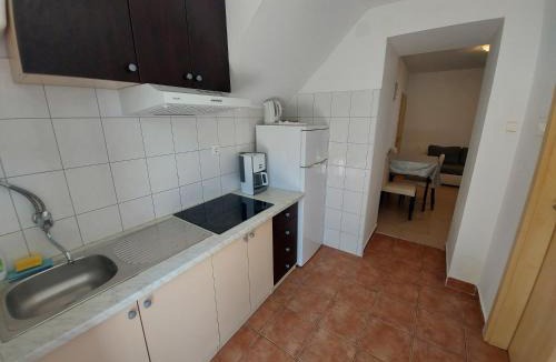 Draga Bascanska Apartment | Apartments Marija 2