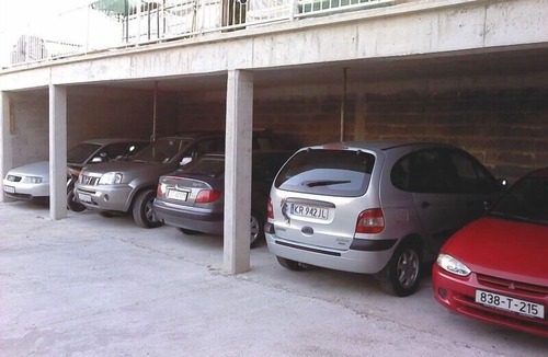 Baska Voda Apartment | Apartments Marta, (11027), Baška Voda, hr