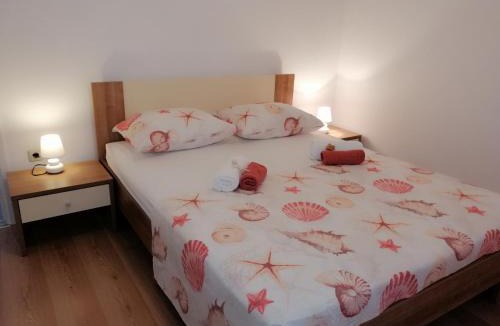 Banjole Apartment | Apartments Martina