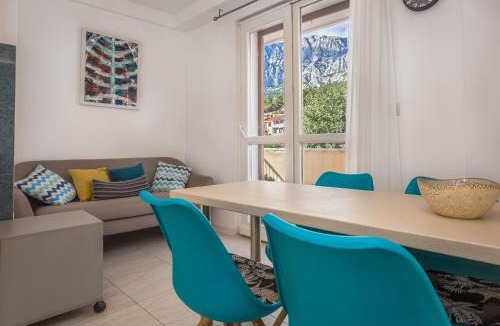 Makarska Old Town Apartment | Apartments Mateljak