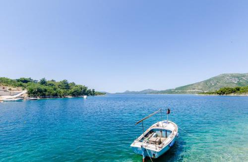 Krucica Apartment | Apartments Melany