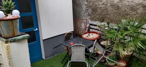Diklo Apartment | Apartments Milin by the sea-Zadar-Diklo