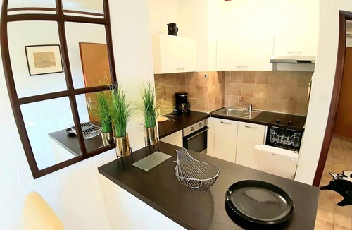 Banjol Apartment | Apartments Mirjana, (14332), Banjol, Croatia