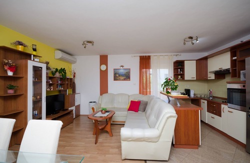 Lopar Apartment | Apartments Mirjana