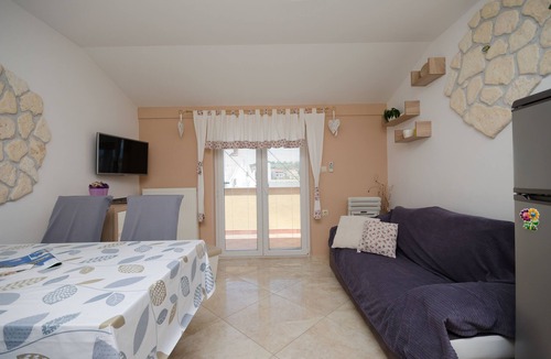 Lopar Apartment | Apartments Mirjana
