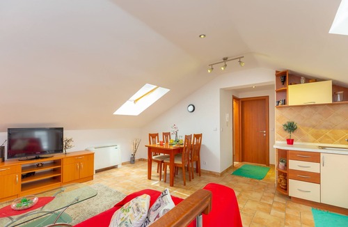 Mokosica Apartment | Apartments Mondo