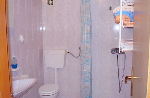 Cove Tri Zala (Zrnovo) Apartment | Apartments Nada, (2777), Korčula, Croatia