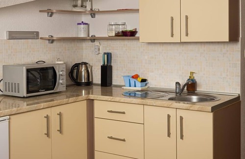 Tribalj Apartment | Apartments Nevistic lake view (123081-A1) - Tribalj