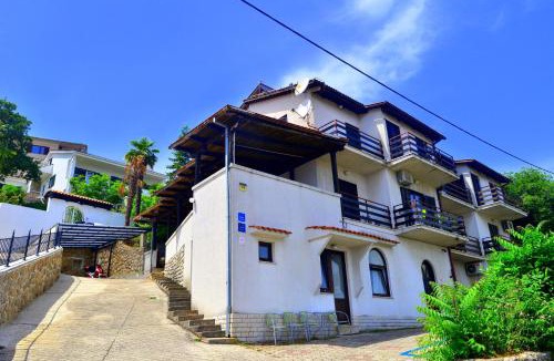 Pobri Apartment | Apartments Opatija Sea View