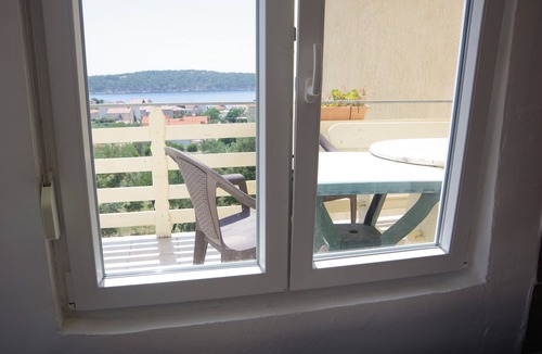 Rab Apartment | Apartments Opsenica