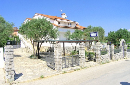 Krk Apartment | Apartments Oribella (93994-A2) - Krk - island Krk