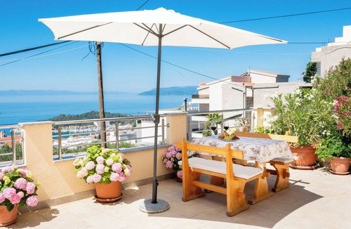 Makarska Apartment | Apartments Pavlinovic