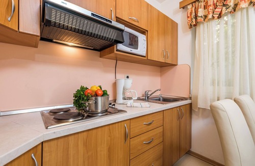 Palit Apartment | Apartments Petra (15071-A4) - Banjol - island Rab