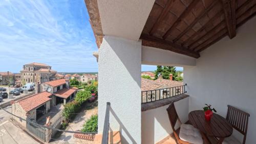 Tar Apartment | Apartments Percic