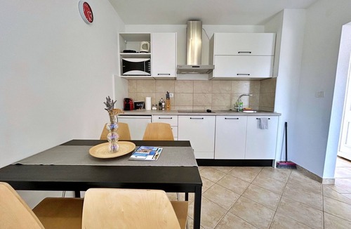 Cizici Apartment | Apartments Pinta de Sol - with Sea View