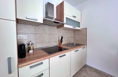 Cizici Apartment | Apartments Pinta de Sol - with Sea View