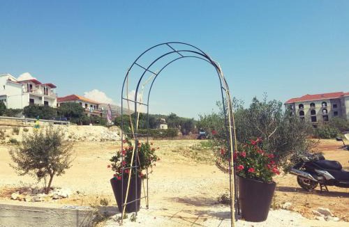 Seget Vranjica Apartment | Apartments Prpic