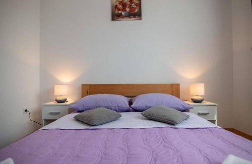 Rakovica House | Apartments & Rooms Rendulić - Two bedroom Suite with shared Terrace