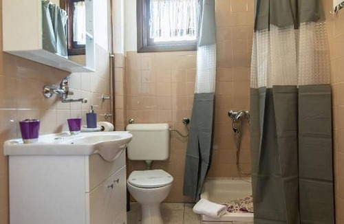 Rakovica House | Apartments & Rooms Rendulić - Two bedroom Suite with shared Terrace