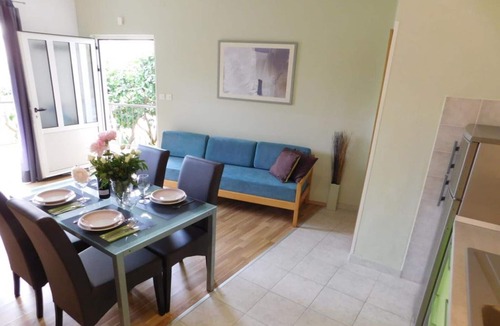Podgora Apartment | Apartments Roščić - Two Bedroom Apartment with Balcony