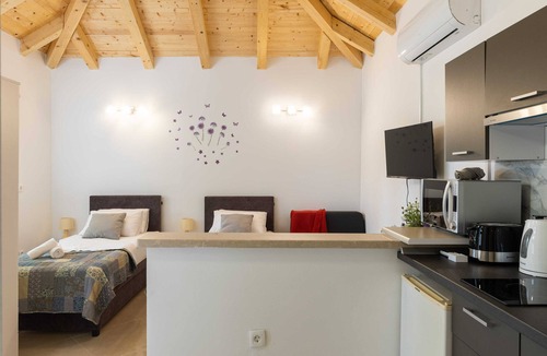 Buici Apartment | Apartments Roza