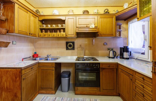 Dramalj Apartment | Apartments Senka (62616-A2) - Dramalj (Crikvenica)