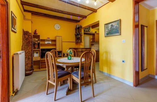 Dramalj Apartment | Apartments Senka (62616-A2) - Dramalj (Crikvenica)