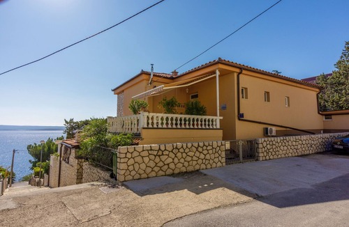 Dramalj Apartment | Apartments Senka (62616-A2) - Dramalj (Crikvenica)